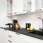 아파트 Premium Marin Z Dostepem Do Basenow,strefy Saun, Jacuzzi - Pinea Pobierowo-sannel For Rent *