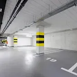 Premium Marin Z Dostepem Do Basenow,strefy Saun, Jacuzzi - Pinea Pobierowo-sannel For Rent 아파트 포비에로보