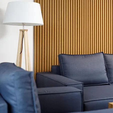 Daire Premium Marin Z Dostepem Do Basenow,strefy Saun, Jacuzzi - Pinea Pobierowo-sannel For Rent *