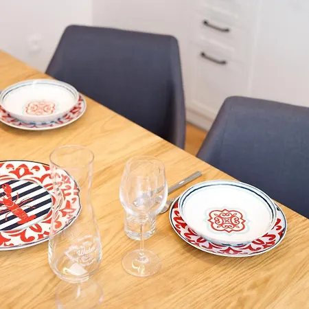 Premium Marin Z Dostepem Do Basenow,strefy Saun, Jacuzzi - Pinea Pobierowo-sannel For Rent * Pobierowo