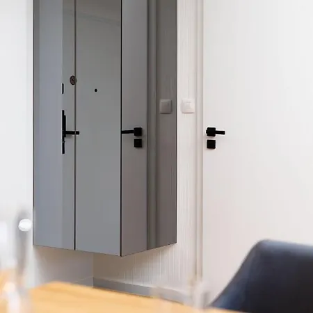 Premium Marin Z Dostepem Do Basenow,strefy Saun, Jacuzzi - Pinea Pobierowo-sannel For Rent