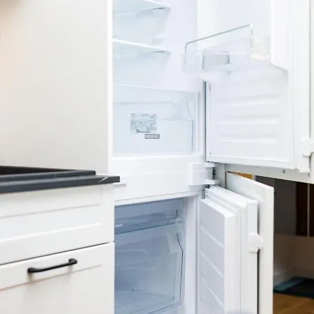 Premium Marin Z Dostepem Do Basenow,strefy Saun, Jacuzzi - Pinea Pobierowo-sannel For Rent *