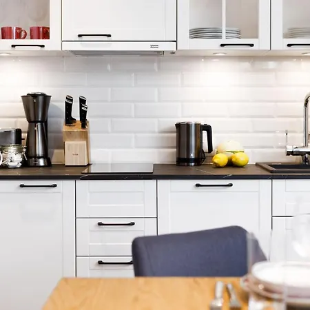 Premium Marin Z Dostepem Do Basenow,strefy Saun, Jacuzzi - Pinea Pobierowo-sannel For Rent * Pobierowo