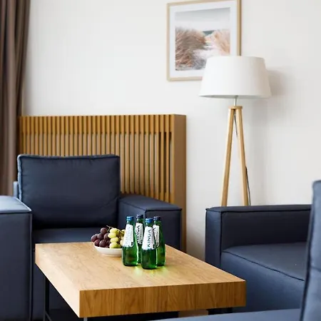 Premium Marin Z Dostepem Do Basenow,strefy Saun, Jacuzzi - Pinea Pobierowo-sannel For Rent