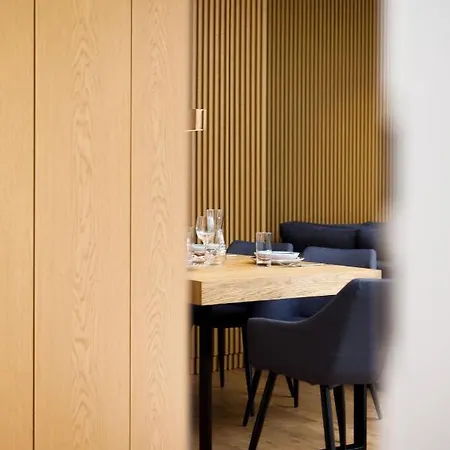 Premium Marin Z Dostepem Do Basenow,strefy Saun, Jacuzzi - Pinea Pobierowo-sannel For Rent