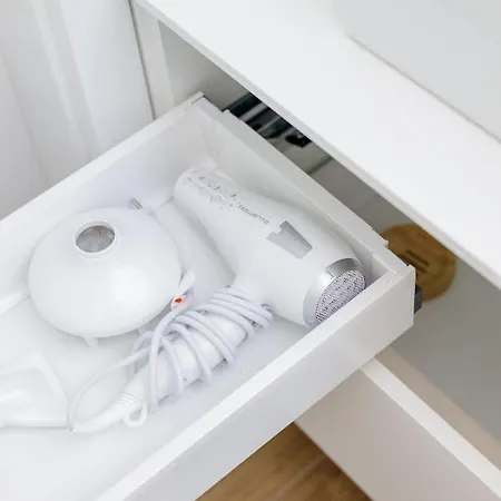 Premium Marin Z Dostepem Do Basenow,strefy Saun, Jacuzzi - Pinea Pobierowo-sannel For Rent * Pobierowo