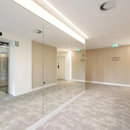 Premium Marin Z Dostepem Do Basenow,strefy Saun, Jacuzzi - Pinea Pobierowo-sannel For Rent *