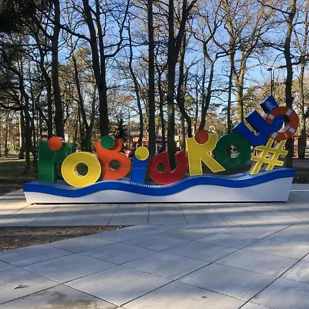 Premium Marin Z Dostepem Do Basenow,strefy Saun, Jacuzzi - Pinea Pobierowo-sannel For Rent * Pobierowo