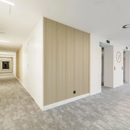 Daire Premium Marin Z Dostepem Do Basenow,strefy Saun, Jacuzzi - Pinea Pobierowo-sannel For Rent