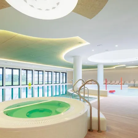 Daire Premium Marin Z Dostepem Do Basenow,strefy Saun, Jacuzzi - Pinea Pobierowo-sannel For Rent