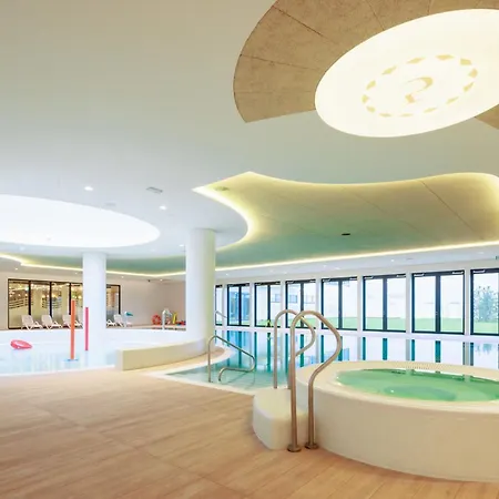 Daire Premium Marin Z Dostepem Do Basenow,strefy Saun, Jacuzzi - Pinea Pobierowo-sannel For Rent *