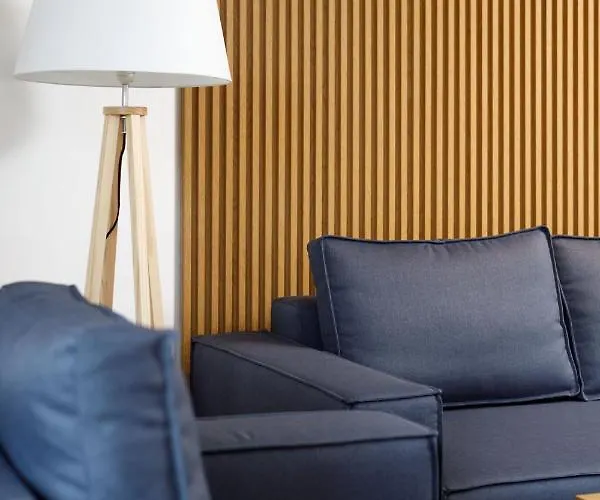 アパート Premium Marin Z Dostepem Do Basenow,strefy Saun, Jacuzzi - Pinea Pobierowo-sannel For Rent *