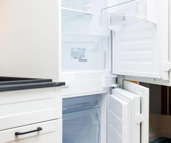 Premium Marin Z Dostepem Do Basenow,strefy Saun, Jacuzzi - Pinea Pobierowo-sannel For Rent *