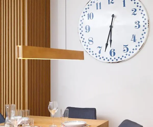 Premium Marin Z Dostepem Do Basenow,strefy Saun, Jacuzzi - Pinea Pobierowo-sannel For Rent アパート ポビエロボ