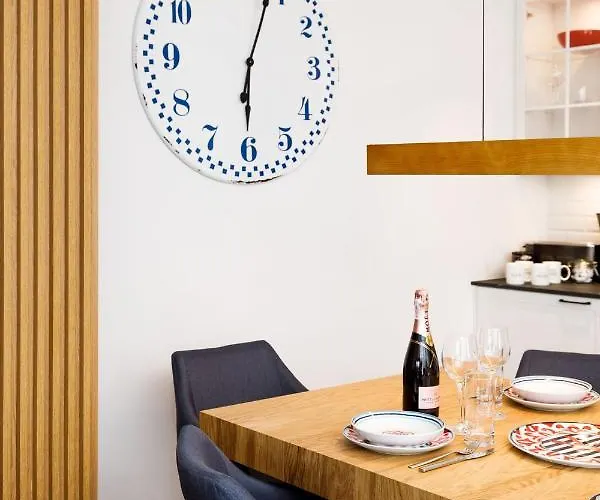 Premium Marin Z Dostepem Do Basenow,strefy Saun, Jacuzzi - Pinea Pobierowo-sannel For Rent * ポビエロボ