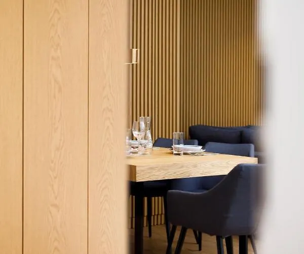 Premium Marin Z Dostepem Do Basenow,strefy Saun, Jacuzzi - Pinea Pobierowo-sannel For Rent